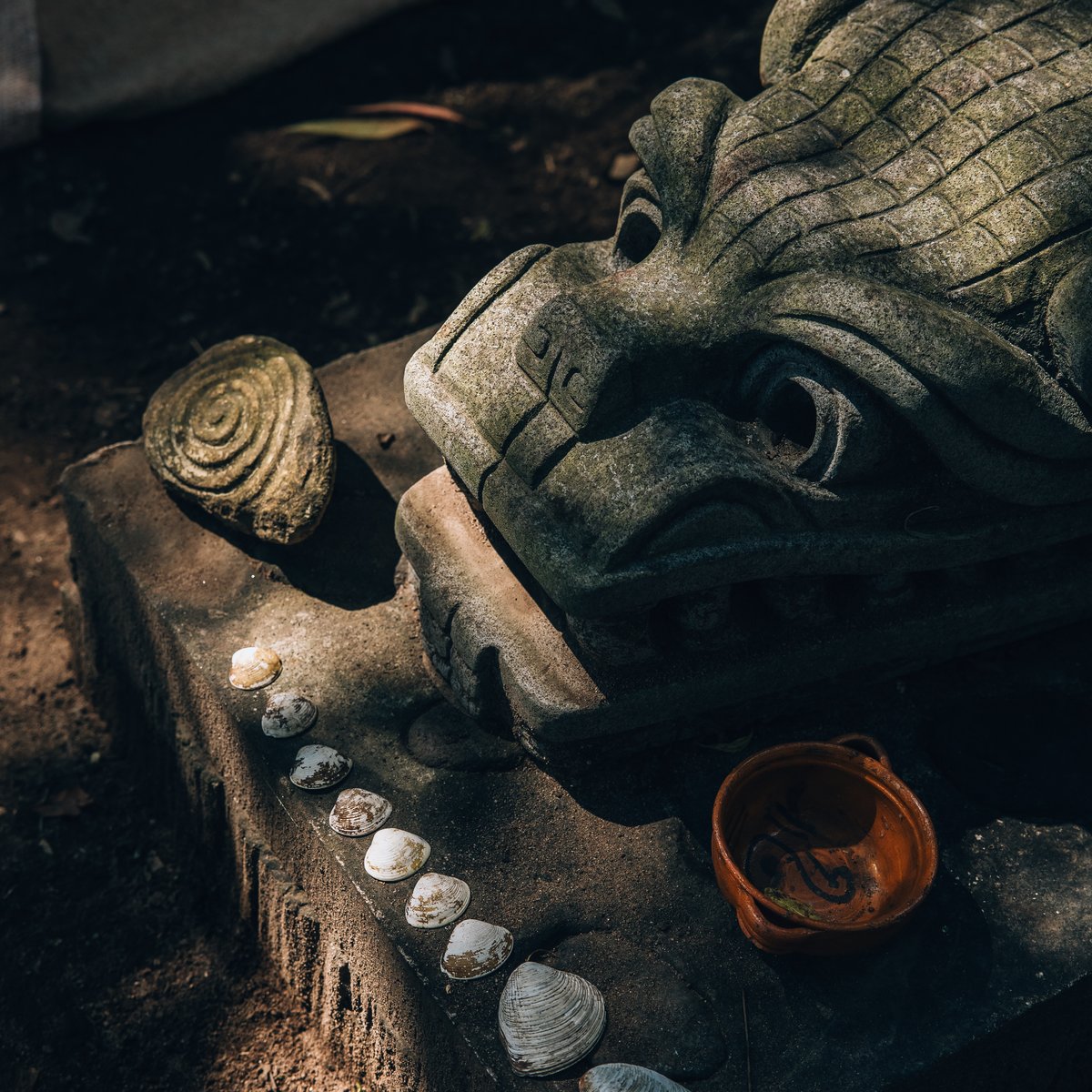 Temazcal 