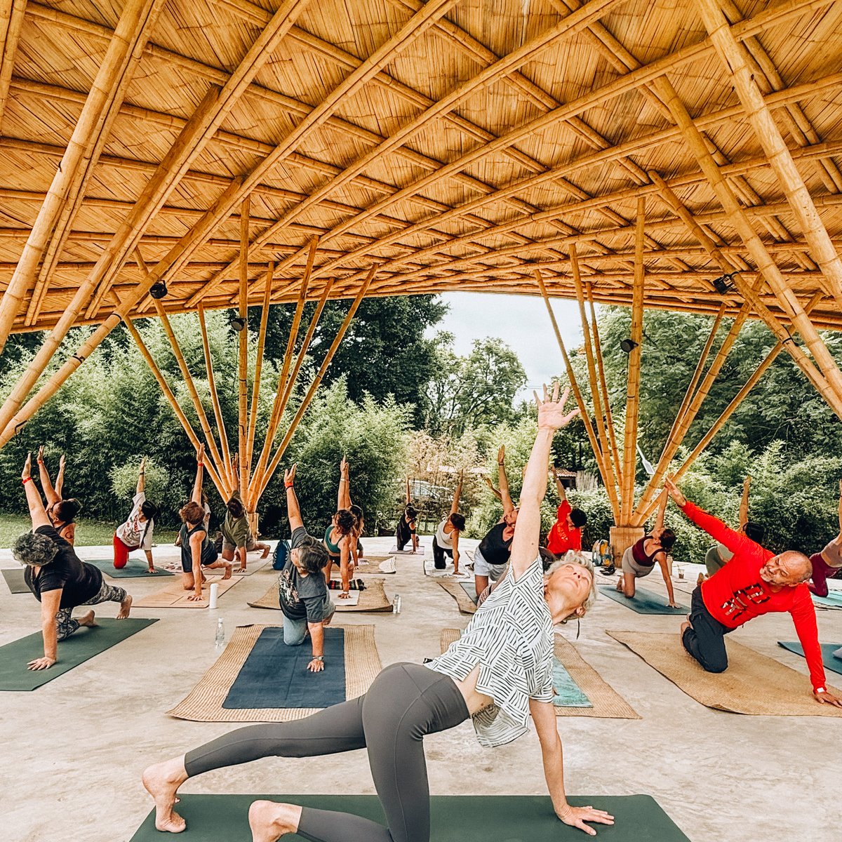 Yoga 